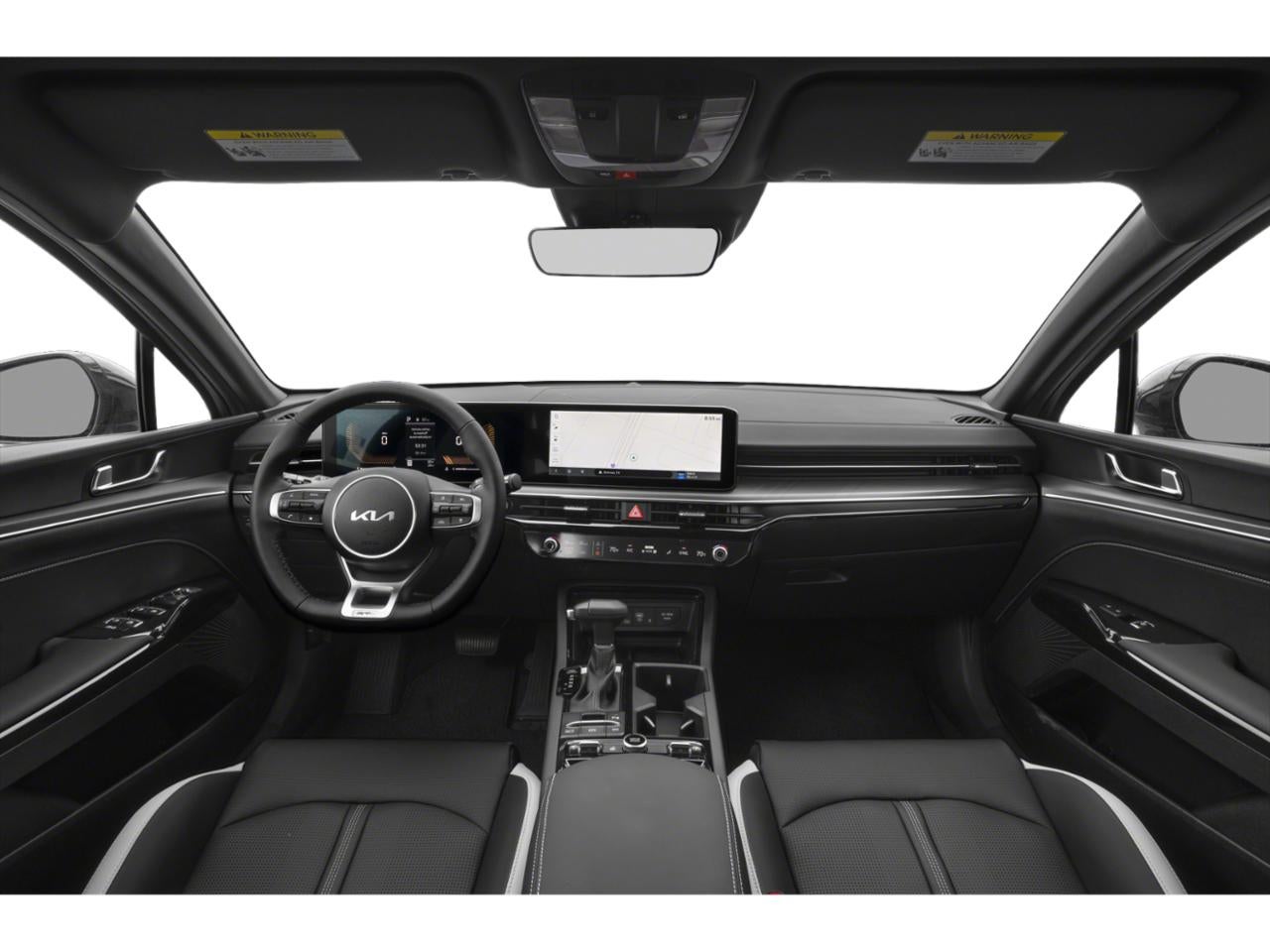 2025 Kia K5 GT-Line Auto FWD
