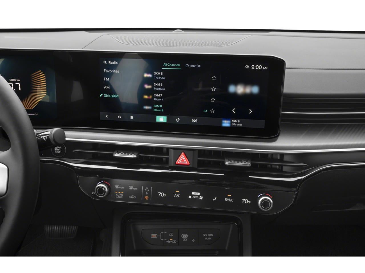 2025 Kia K5 GT-Line Auto FWD