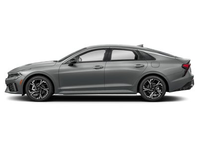 2025 Kia K5 GT-Line Auto FWD