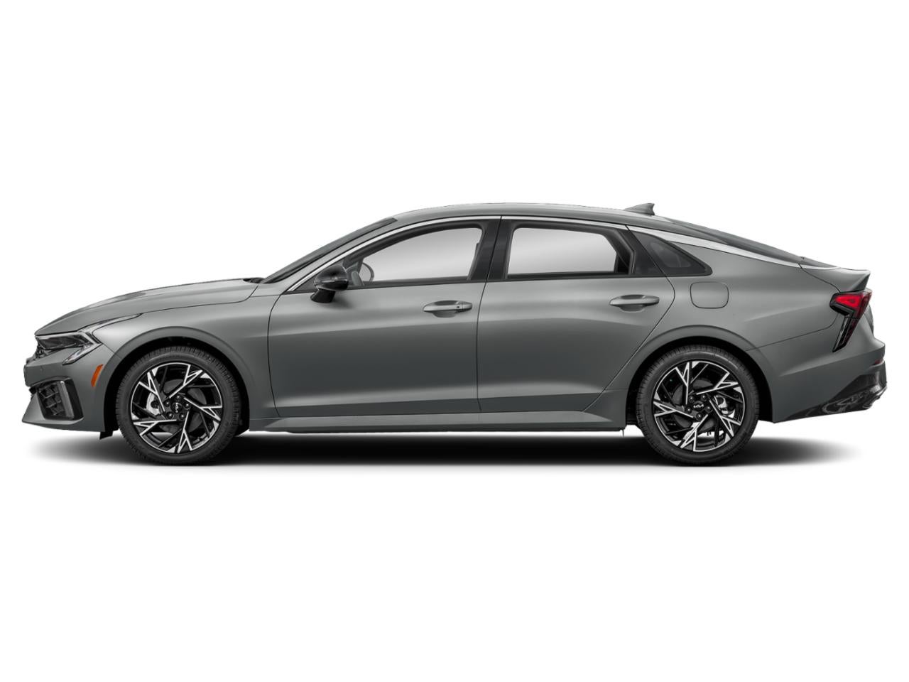 2025 Kia K5 GT-Line Auto FWD