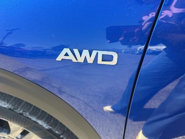 2023 Kia Seltos S IVT AWD