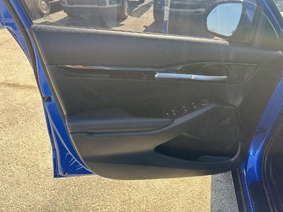 2023 Kia Seltos S IVT AWD