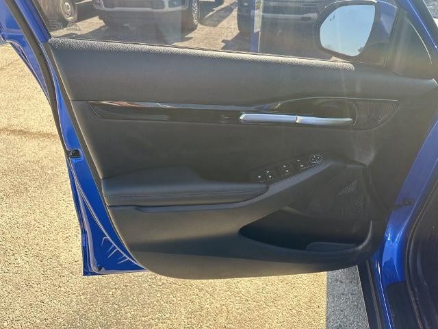 2023 Kia Seltos S IVT AWD