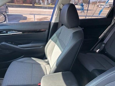 2023 Kia Seltos S IVT AWD