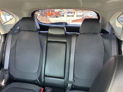 2023 Kia Seltos S IVT AWD