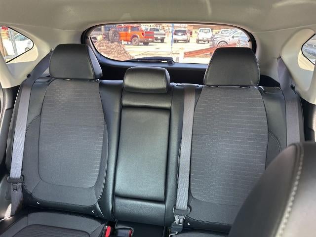 2023 Kia Seltos S IVT AWD