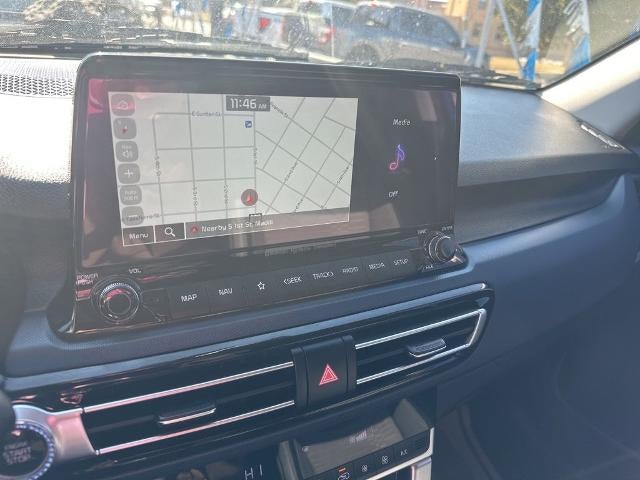 2023 Kia Seltos S IVT AWD