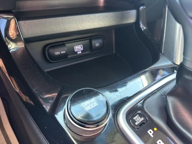 2023 Kia Seltos S IVT AWD