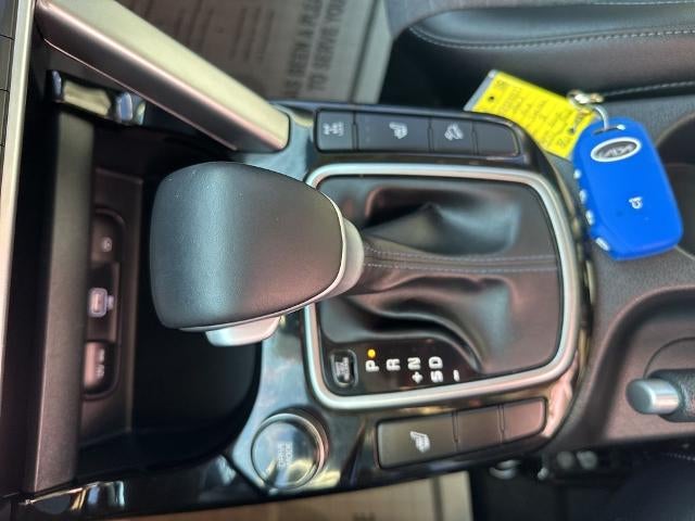 2023 Kia Seltos S IVT AWD