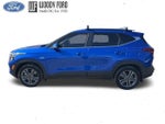 2023 Kia Seltos S IVT AWD