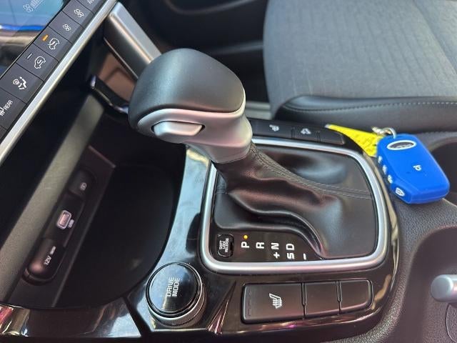 2023 Kia Seltos S IVT AWD