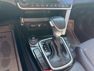 2023 Kia Seltos S IVT AWD