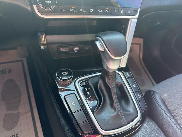 2023 Kia Seltos S IVT AWD