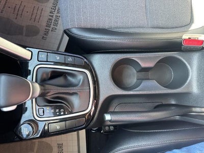 2023 Kia Seltos S IVT AWD
