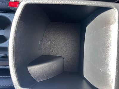 2023 Kia Seltos S IVT AWD