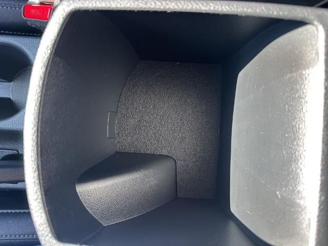 2023 Kia Seltos S IVT AWD