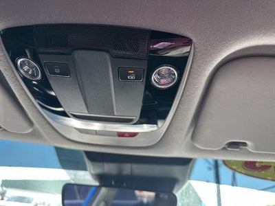 2023 Kia Seltos S IVT AWD