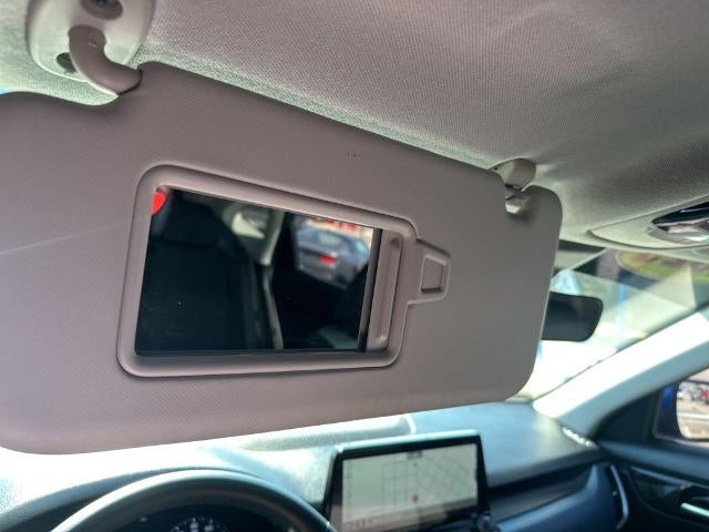 2023 Kia Seltos S IVT AWD