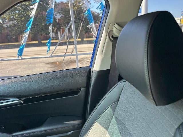 2023 Kia Seltos S IVT AWD