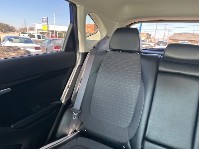 2023 Kia Seltos S IVT AWD