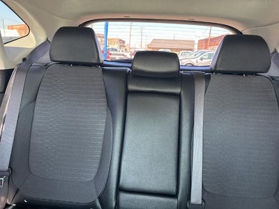 2023 Kia Seltos S IVT AWD