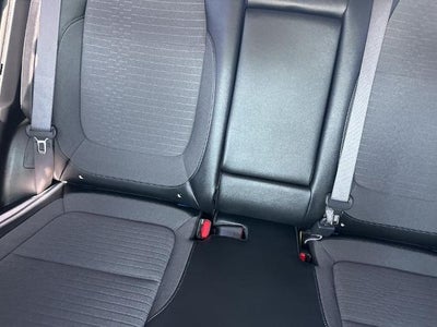 2023 Kia Seltos S IVT AWD