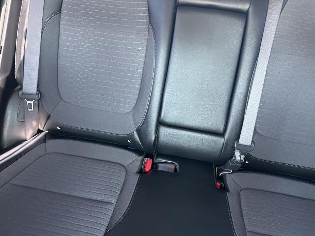 2023 Kia Seltos S IVT AWD