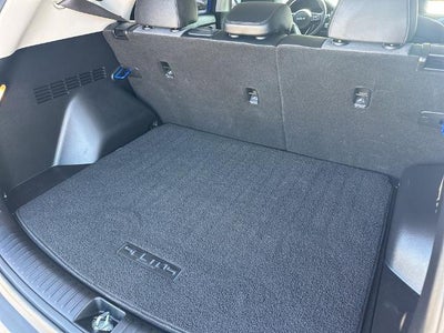 2023 Kia Seltos S IVT AWD