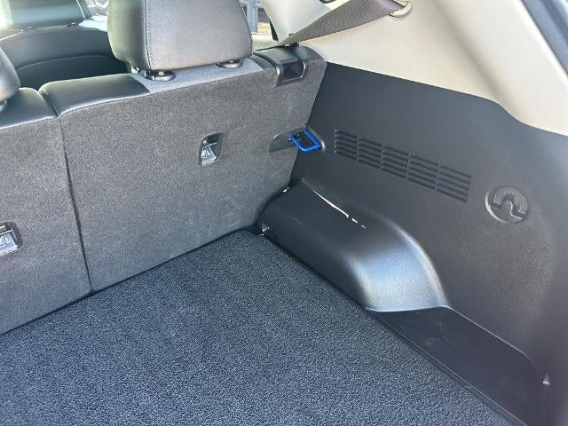 2023 Kia Seltos S IVT AWD