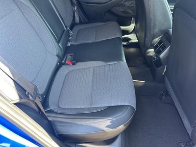 2023 Kia Seltos S IVT AWD