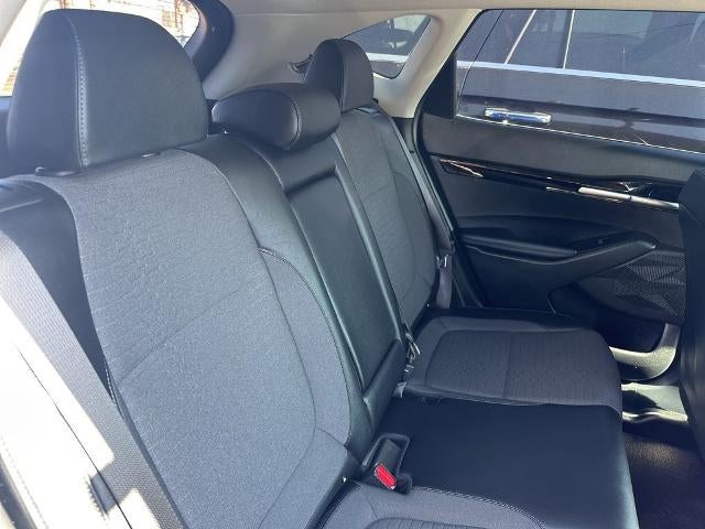 2023 Kia Seltos S IVT AWD