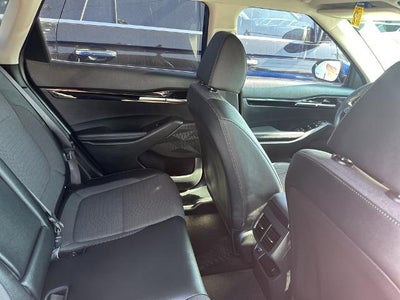 2023 Kia Seltos S IVT AWD