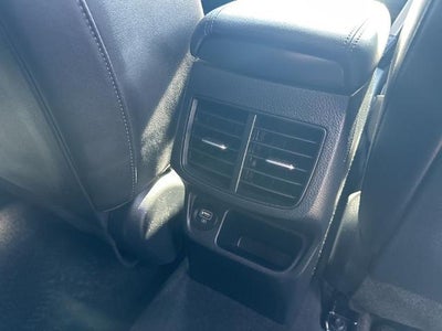 2023 Kia Seltos S IVT AWD