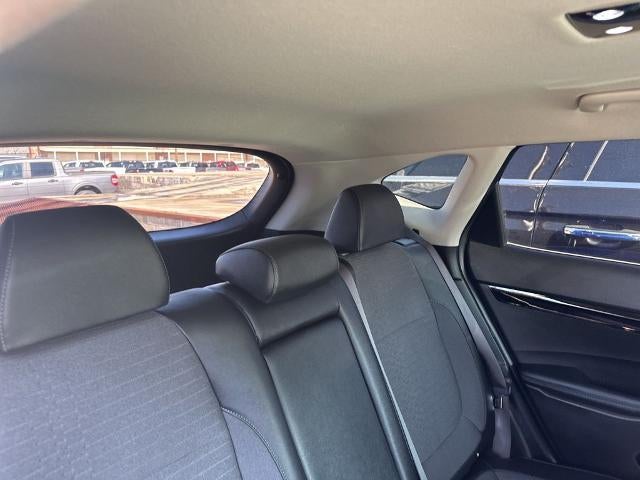 2023 Kia Seltos S IVT AWD