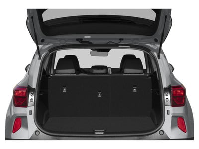 2023 Kia Seltos S IVT AWD