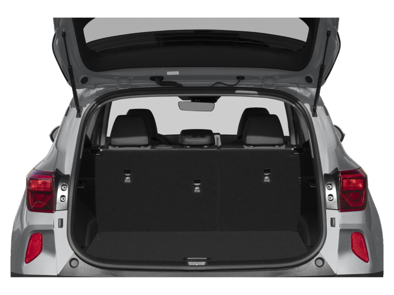 2023 Kia Seltos S IVT AWD