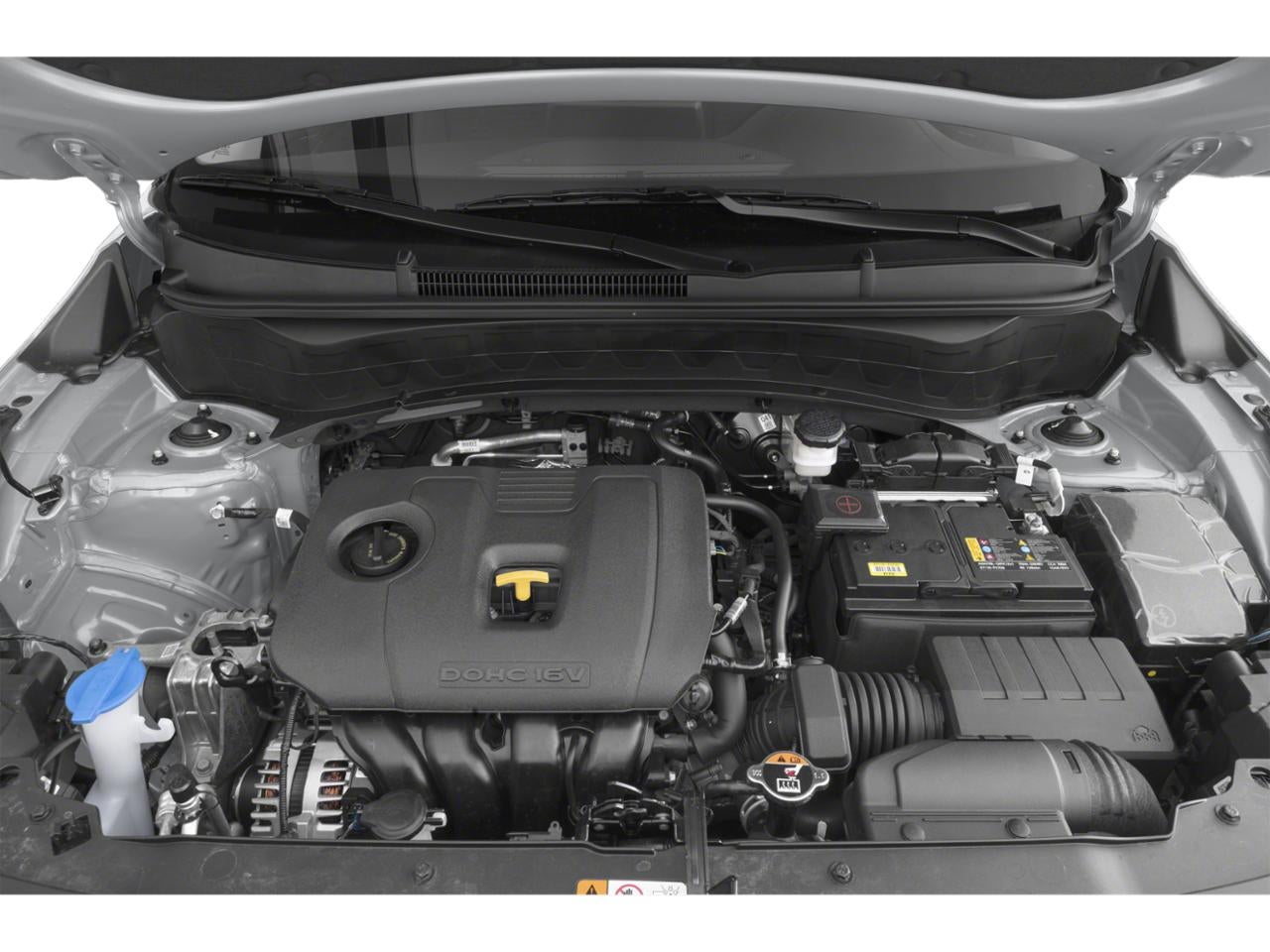 2023 Kia Seltos S IVT AWD