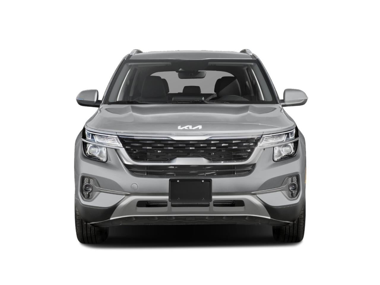 2023 Kia Seltos S IVT AWD