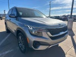 2021 Kia Seltos S IVT AWD