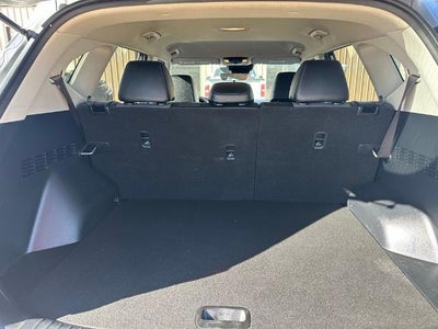 2021 Kia Seltos S IVT AWD