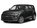 2020 Kia Soul S IVT
