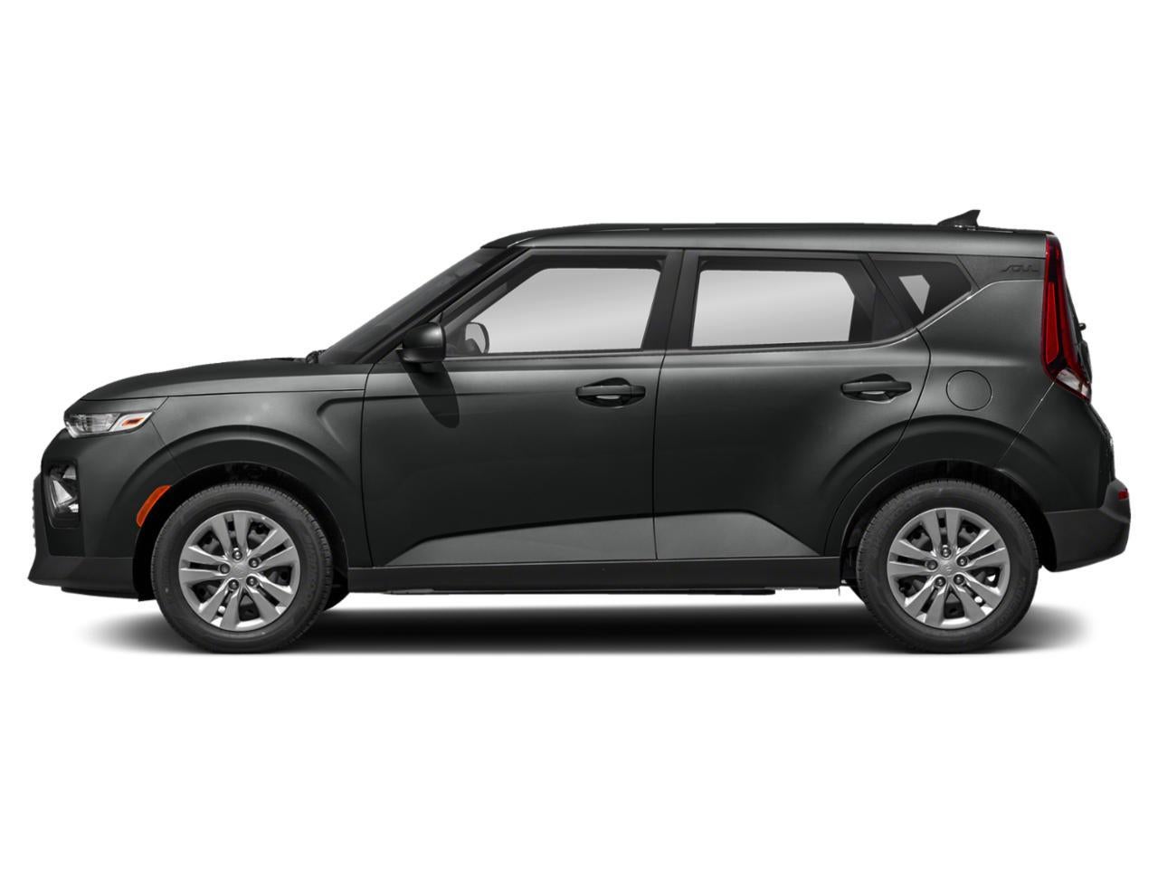 2020 Kia Soul S IVT