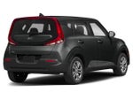 2020 Kia Soul S IVT