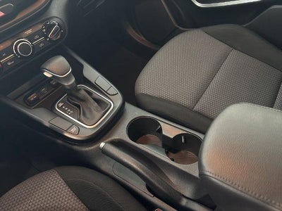 2023 Kia Soul LX IVT