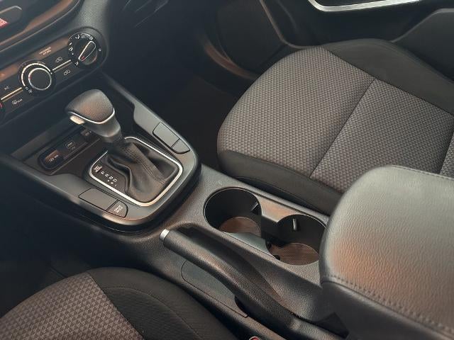2023 Kia Soul LX IVT