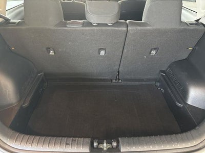 2023 Kia Soul LX IVT