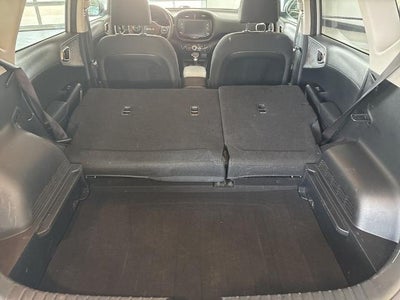2023 Kia Soul LX IVT