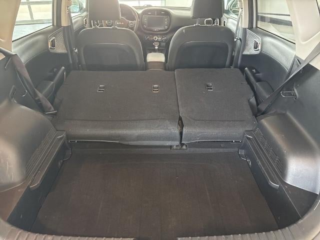 2023 Kia Soul LX IVT