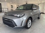 2023 Kia Soul LX IVT