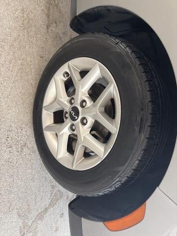 2023 Kia Soul LX IVT